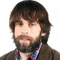 Aarik Danielsen