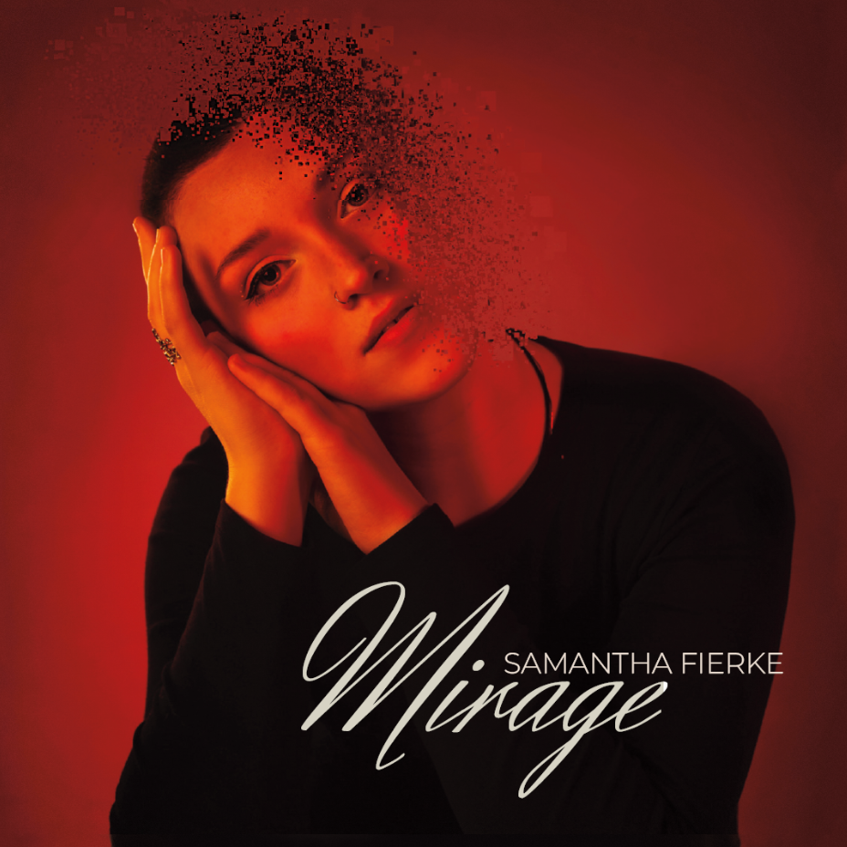 Mirage Cover Square